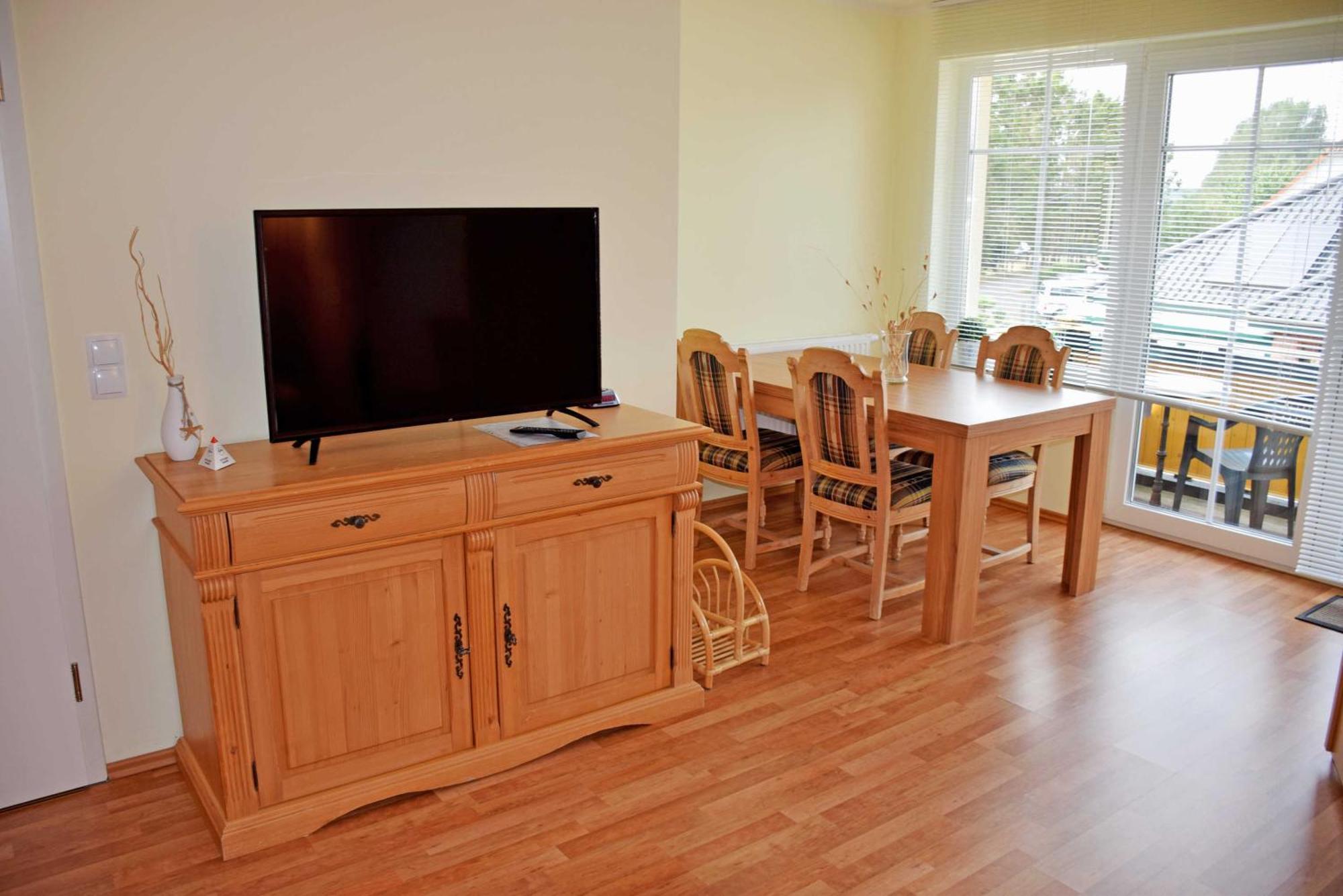Ferienappartement Zur Granitz Seerams 외부 사진